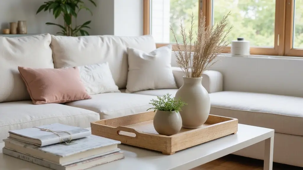 27 Coffee Table Decor Living Room Ideas for Stylish Centerpieces