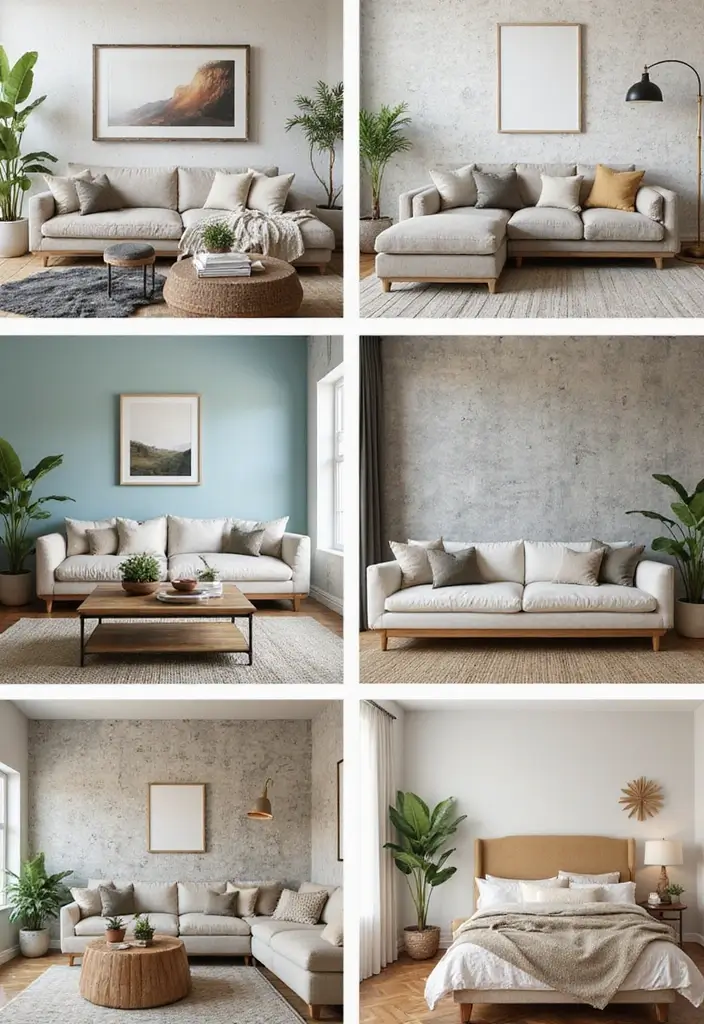 27 Living Room Accent Wall Ideas That Instantly Elevate the Space 28 27 Living Room Accent Wall Ideas That Instantly Elevate the Space - Conclusion