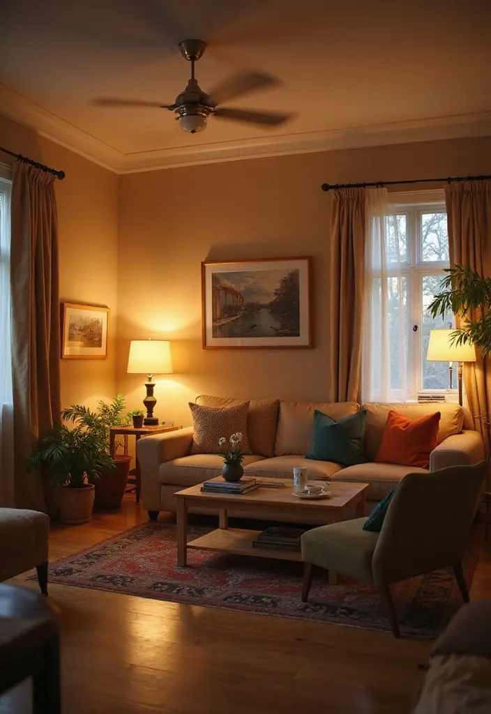 27 Living Room Lighting Ideas That Brighten and Elevate Interiors - Conclusion