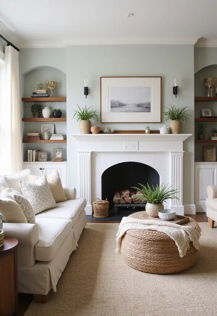 27 Pottery Barn Living Room Ideas for Timeless and Elegant Inspiration - Conclusion