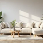 27 Simple Living Room Ideas for Effortless and Stylish Home Design