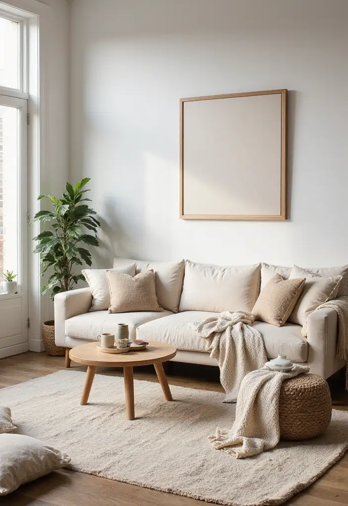 27 Simple Living Room Ideas for Effortless and Stylish Home Design 28 27 Simple Living Room Ideas for Effortless and Stylish Home Design - Conclusion