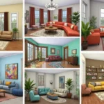 27 Sims 4 Living Room Ideas to Inspire Your Next Virtual Makeover