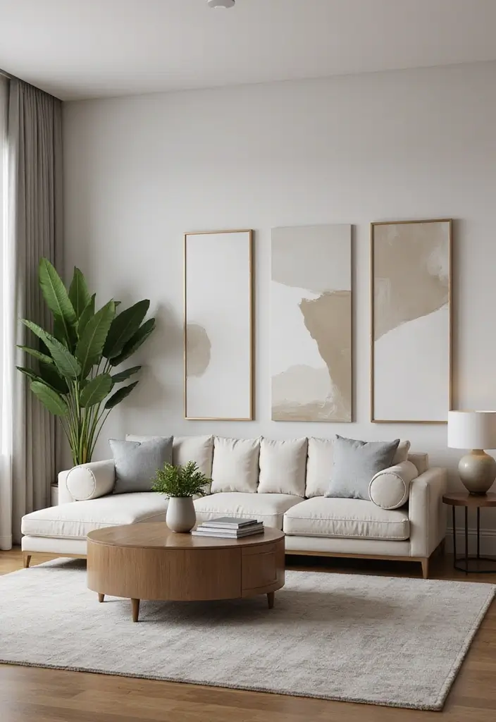 27 Sims 4 Living Room Ideas to Inspire Your Next Virtual Makeover 4 27 Sims 4 Living Room Ideas to Inspire Your Next Virtual Makeover - 4. Modern Luxe