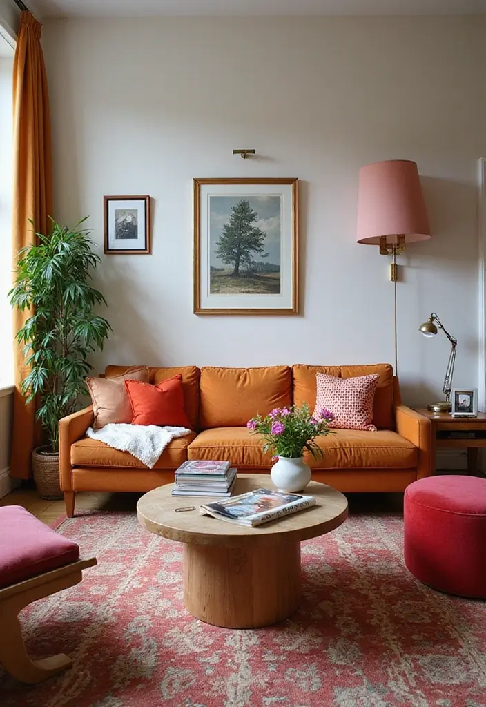 28 80s Living Room Ideas That Bring Retro Charm and Nostalgia 29 28 80s Living Room Ideas That Bring Retro Charm and Nostalgia - Conclusion