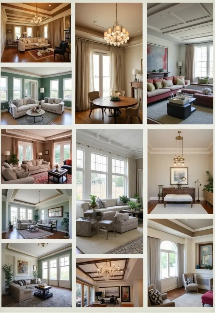 28 Ceiling Design Living Room Ideas That Transform Your Space 29 28 Ceiling Design Living Room Ideas That Transform Your Space - Conclusion