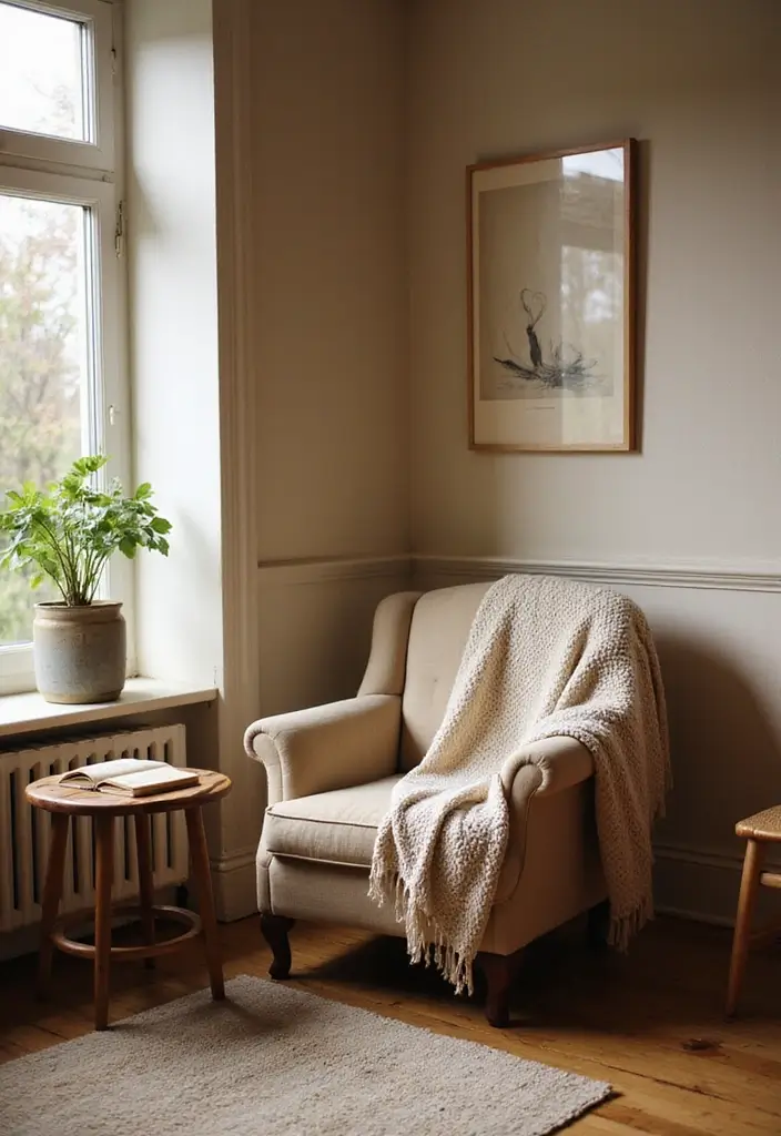 28 Formal Living Room Ideas for Elegant and Sophisticated Gathering Spaces 24 28 Formal Living Room Ideas for Elegant and Sophisticated Gathering Spaces - 24. Cozy Reading Nooks