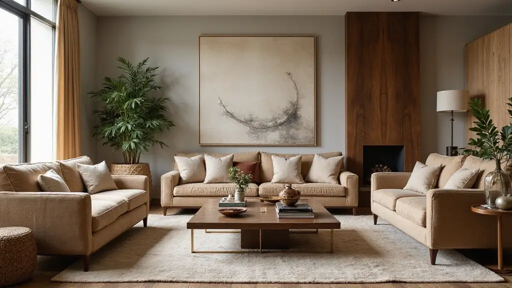 28 Formal Living Room Ideas for Elegant and Sophisticated Gathering Spaces