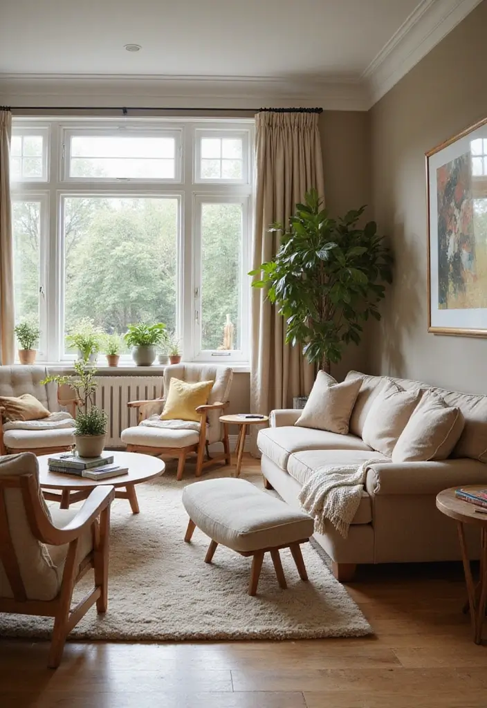 28 Recliners in Living Room Ideas for Comfort and Style in Every Home 29 28 Recliners in Living Room Ideas for Comfort and Style in Every Home - Conclusion