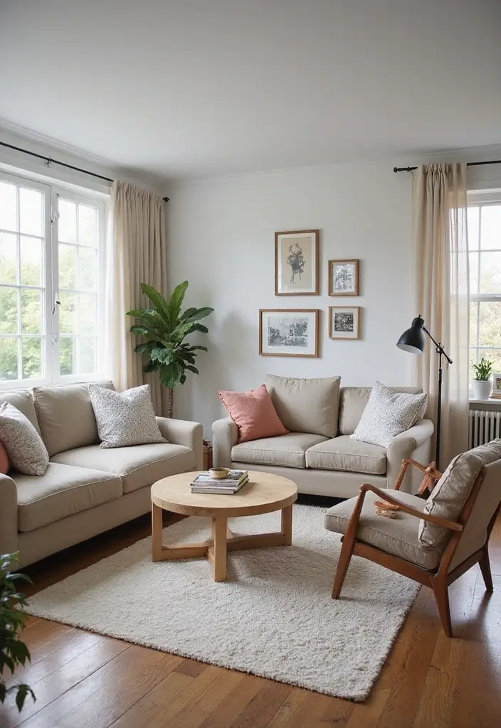 29 IKEA Living Room Ideas That Are Budget-Friendly and Stylish - Conclusion