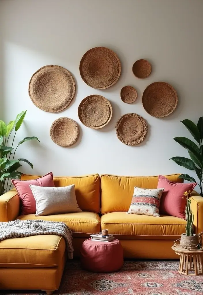 29 Large Living Room Wall Decor Ideas That Fill Big Empty Walls Beautifully 30 29 Large Living Room Wall Decor Ideas That Fill Big Empty Walls Beautifully - Conclusion