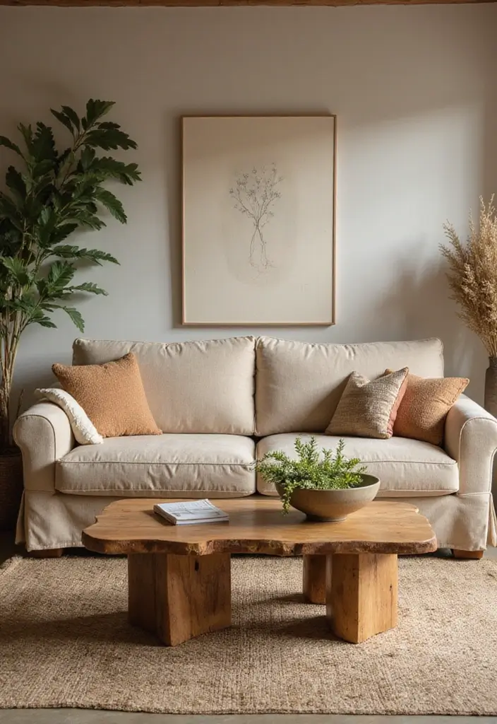 30 Best Living Room Bloxburg Ideas to Inspire Your Dream Build 15 30 Best Living Room Bloxburg Ideas to Inspire Your Dream Build - 15. Nature-Inspired Retreat