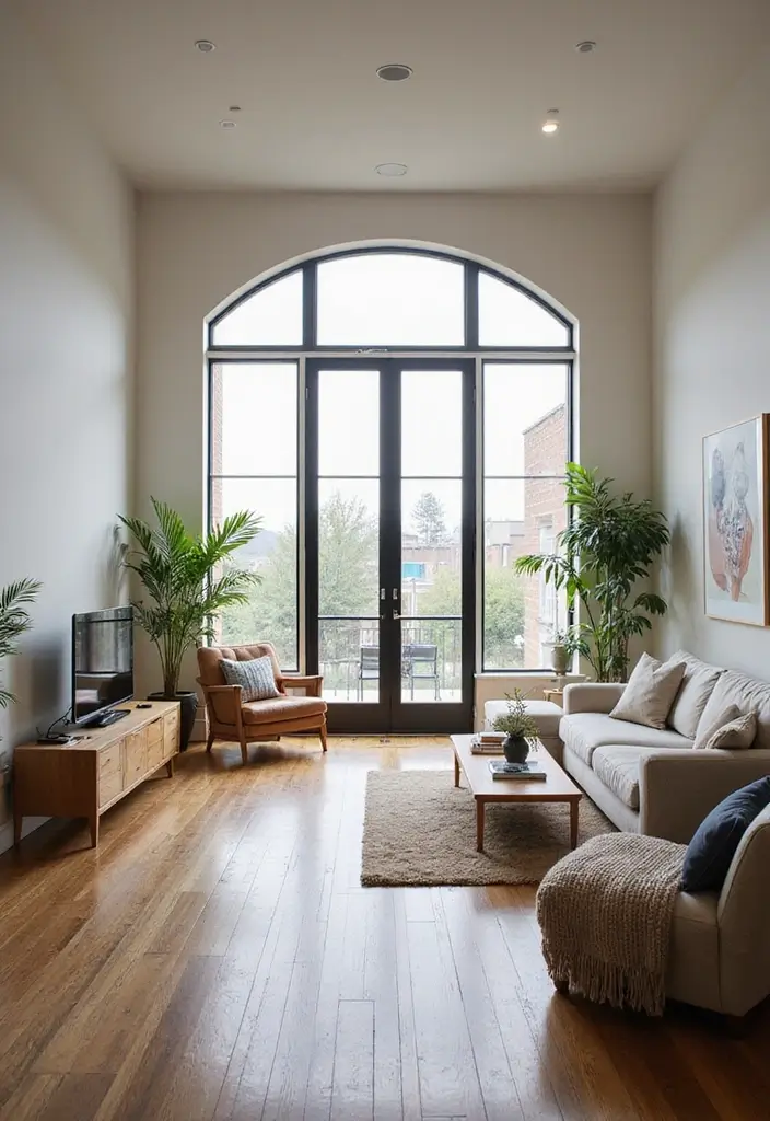 30 Best Living Room Bloxburg Ideas to Inspire Your Dream Build 19 30 Best Living Room Bloxburg Ideas to Inspire Your Dream Build - 19. Open Concept Bliss