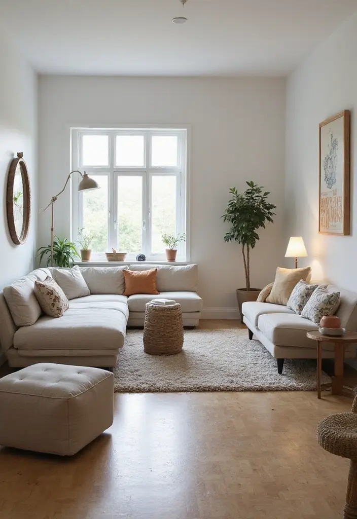 30 Best Living Room Bloxburg Ideas to Inspire Your Dream Build 28 30 Best Living Room Bloxburg Ideas to Inspire Your Dream Build - 28. Multi-Functional Spaces