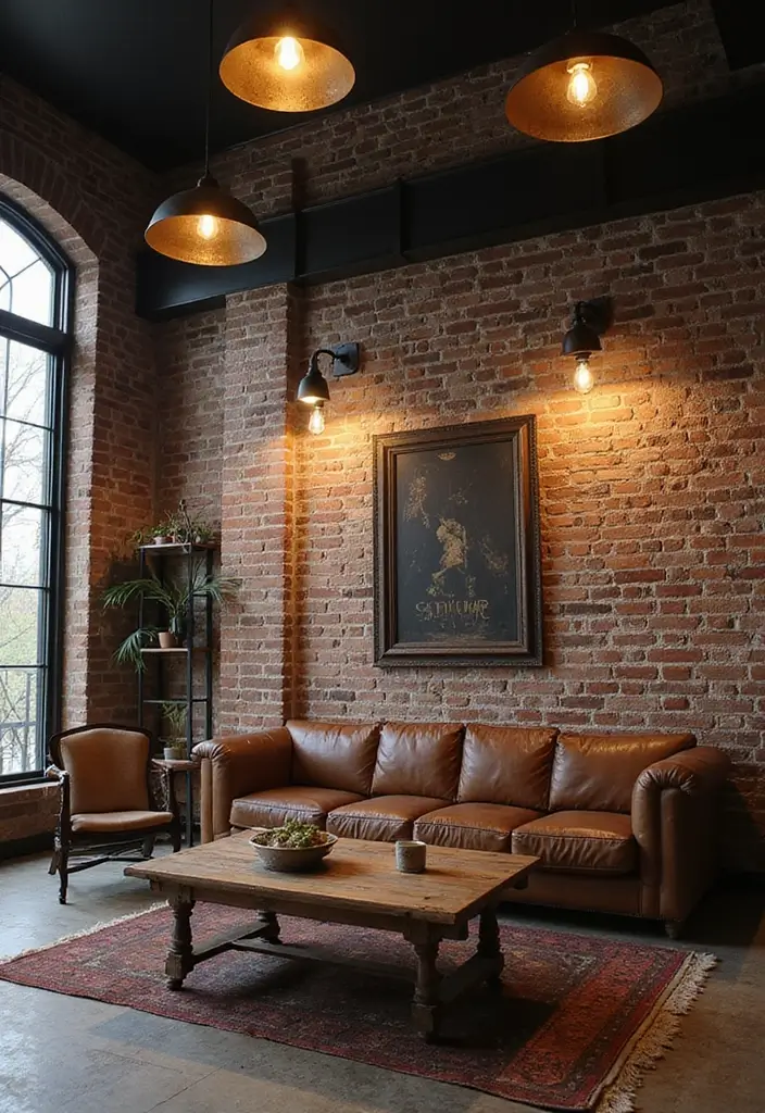 30 Best Living Room Bloxburg Ideas to Inspire Your Dream Build 7 30 Best Living Room Bloxburg Ideas to Inspire Your Dream Build - 7. Industrial Edge