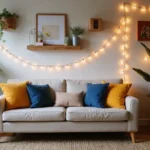 30 College Apartment Living Room Ideas for Budget-Friendly Style