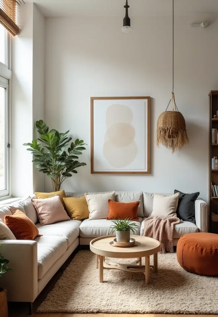 30 College Apartment Living Room Ideas for Budget-Friendly Style 31 30 College Apartment Living Room Ideas for Budget-Friendly Style - Conclusion