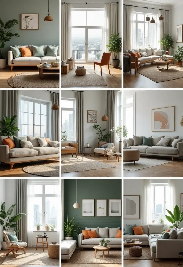 30 Contemporary Living Room Designs That Redefine Modern Style - Conclusion