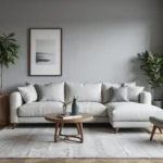 30 Grey Living Room Ideas That Balance Style, Comfort, and Modern Elegance