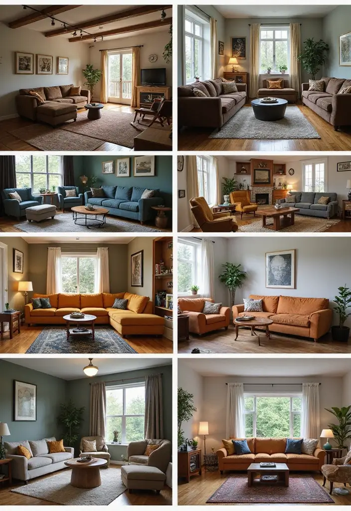 30 Living Room Minecraft Ideas to Build Cozy and Stylish Digital Homes - Conclusion