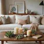 30 Living Room Table Decor Ideas That Instantly Style Your Space