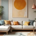 30 Living Room Wallpaper Ideas That Transform Walls Into Stylish Statements