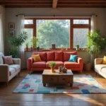 30 Minecraft Living Room Ideas to Build Cozy and Creative Spaces