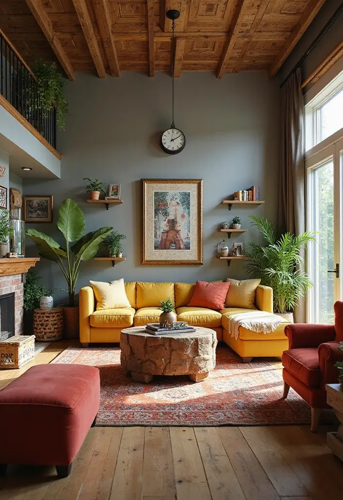 30 Minecraft Living Room Ideas to Build Cozy and Creative Spaces 31 30 Minecraft Living Room Ideas to Build Cozy and Creative Spaces - Conclusion