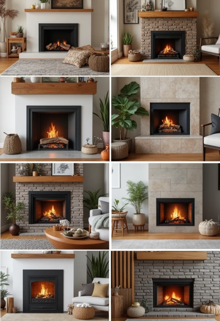 10 Bloxburg Fireplace Ideas for Cute Creative Builds - Conclusion