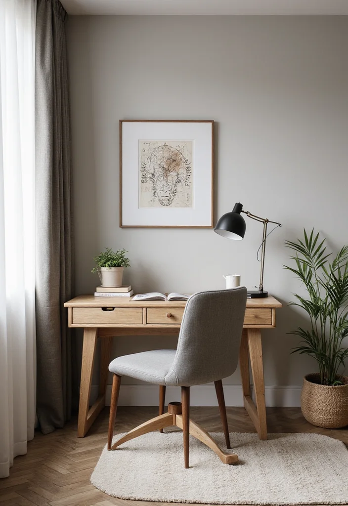 10 Corner Office Desk Ideas for Smart Space Efficiency - Conclusion