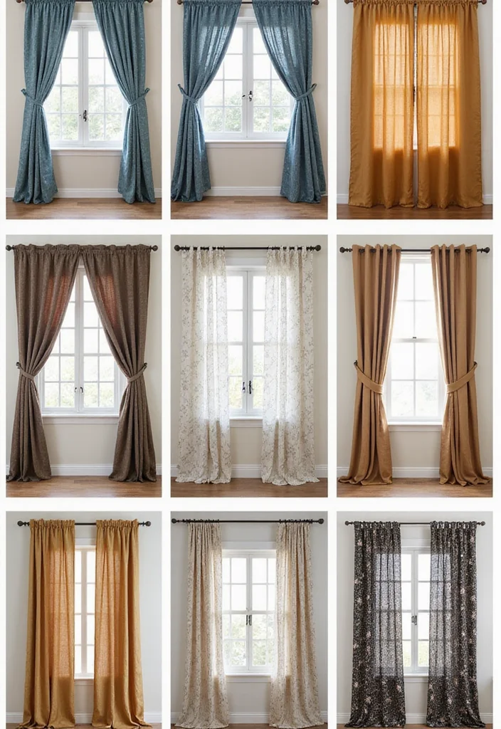 10 Curtain Backdrop Ideas for Easy Stylish Backgrounds - Conclusion