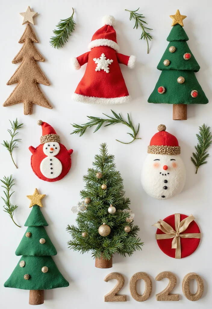 10 Eco-Friendly Office Cubicle Christmas Decor Ideas for Festive Cheer - Conclusion