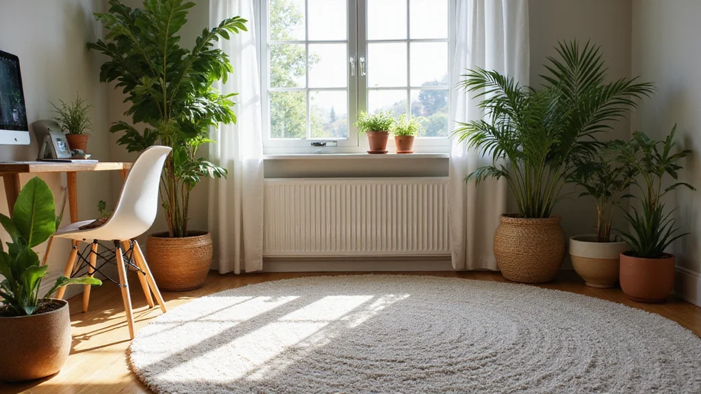 10 Office Carpet Ideas for Warm Quiet Flooring