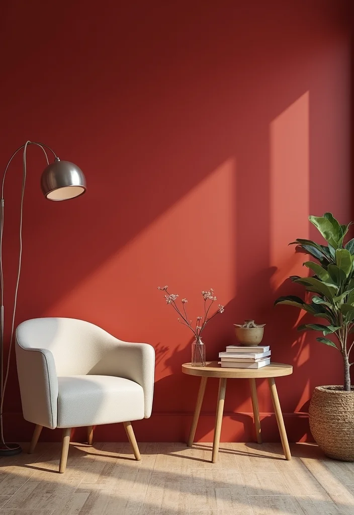 10 Red Wall Decor Ideas for Bold Stylish Warmth - Conclusion