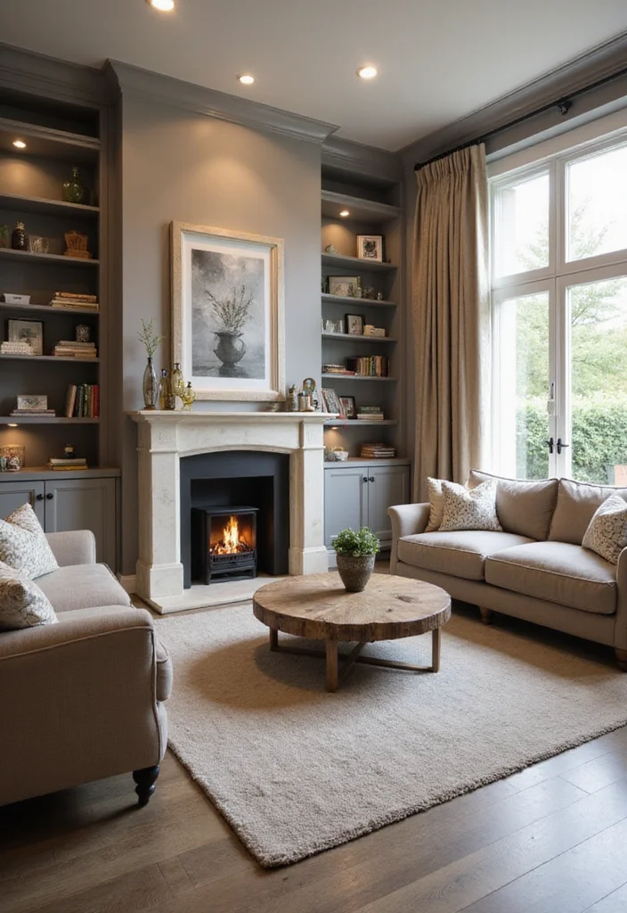 10 Small Fireplace Ideas for Compact Cozy Spaces - Conclusion