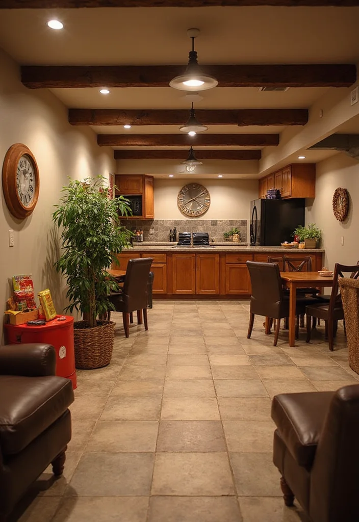 12 Basement Hangout Ideas for Relaxed Family Time Conclusion