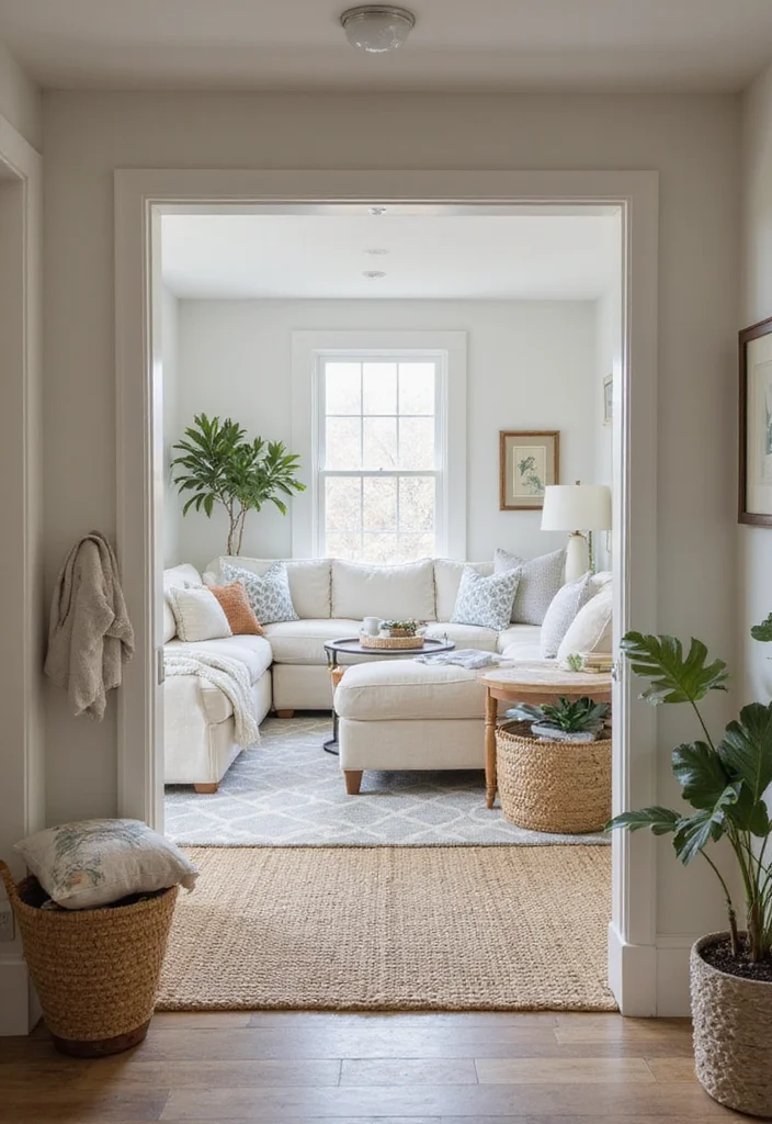 12 Coastal Basement Ideas for Light Breezy Comfort Conclusion