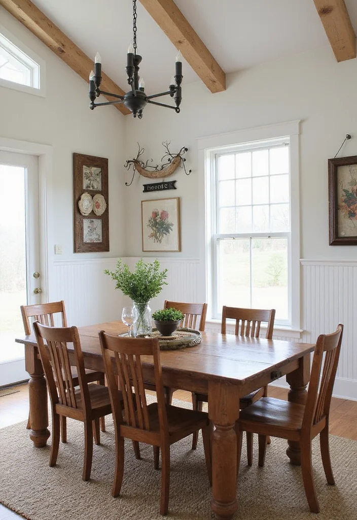 12 Dining Table Wall Decor Ideas for Elegant Dining Ambience 133 12 Dining Table Wall Decor Ideas for Elegant Dining Ambience - Conclusion