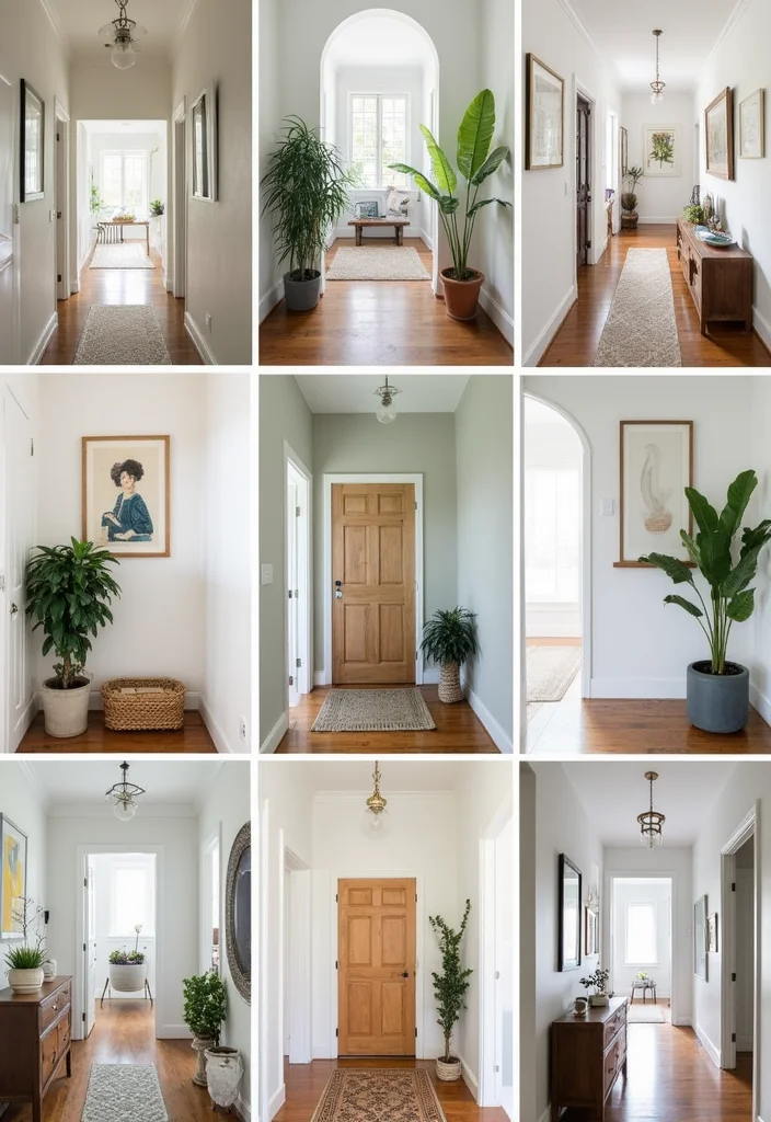 12 Long Hallway Wall Decor Ideas for Visual Interest and Flow - Conclusion