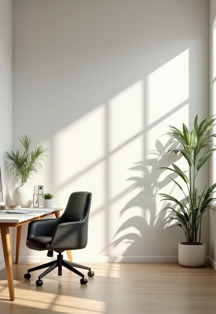 12 Minimalist Office Ideas for Clean Productive Workspaces 133 12 Minimalist Office Ideas for Clean Productive Workspaces Conclusion