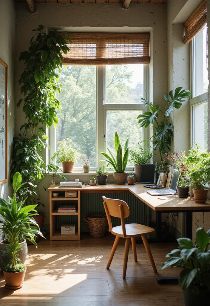 12 Office Decorating Ideas for Work to Boost Motivation - Conclusion