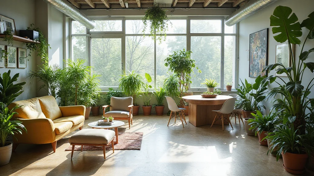 12 Office Decorating Ideas for Work to Boost Motivation