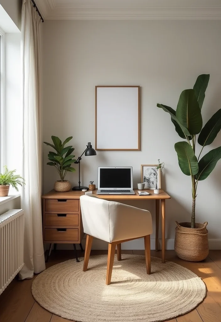 12 Office Ideas for Practical Everyday Workflow - Conclusion