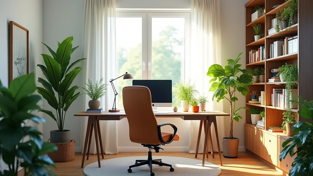 12 Office Ideas for Practical Everyday Workflow