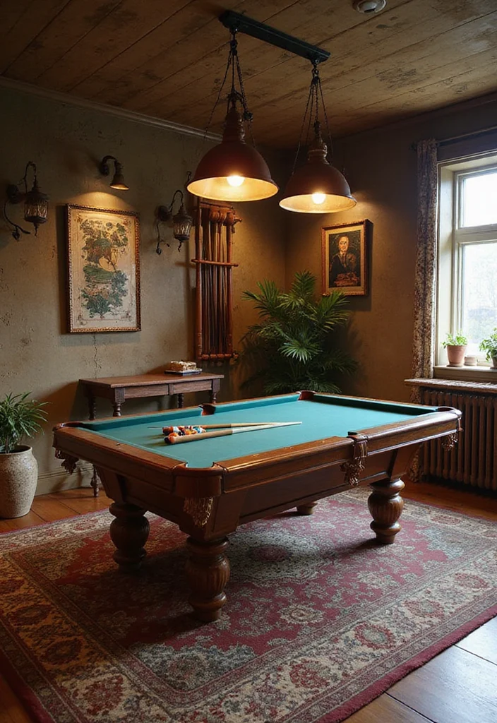 12 Pool Table Basement Ideas for Fun Social Spaces - Conclusion