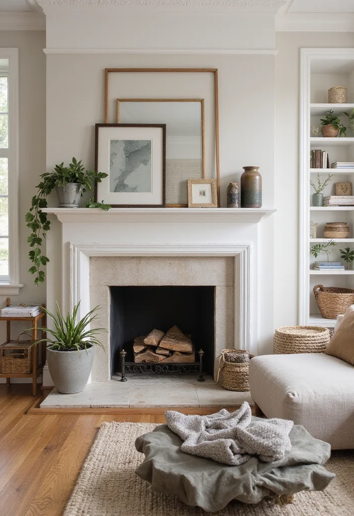 12 Sides of Fireplace Ideas for Balanced Decorative Styling - Conclusion