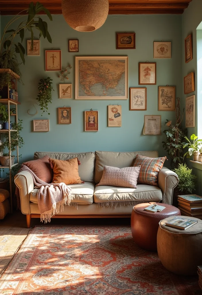 12 Travel Wall Decor Ideas for Inspired Global Style - Conclusion
