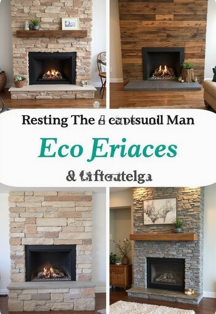 14 Feature Fireplace Wall Ideas for Strong Focal Impact - Conclusion