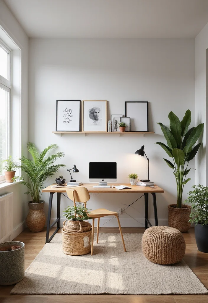 14 Modern Home Office Ideas for Sleek Contemporary Spaces - Conclusion