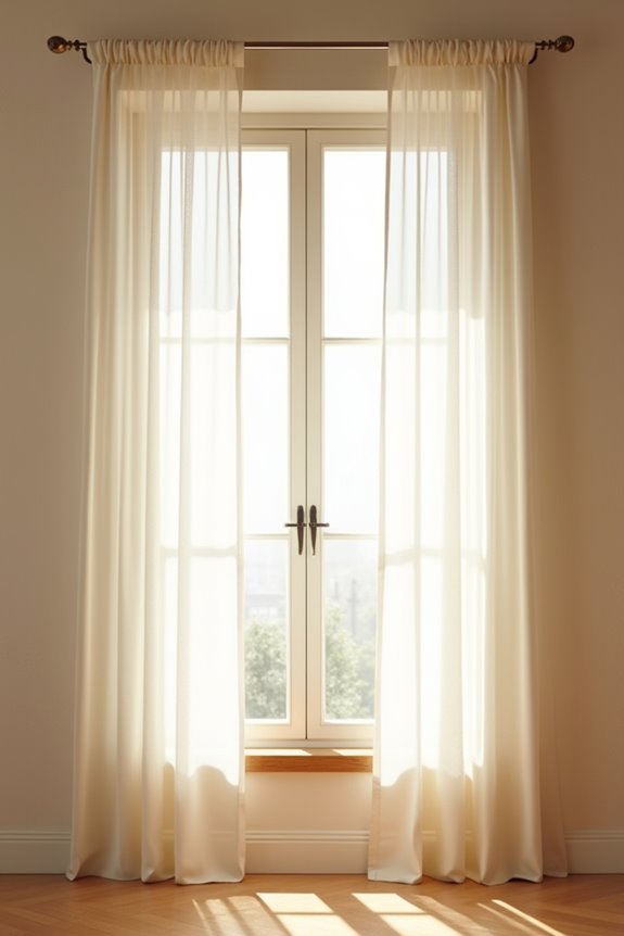 Perfect Curtains That Go With Beige Walls 5 avoid exact beige matching curtains